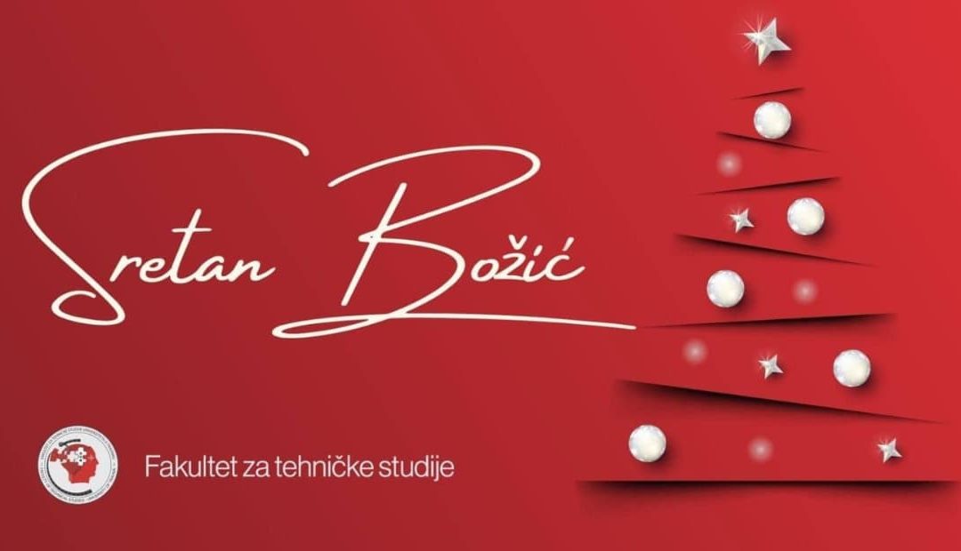 Sretan Pravoslavni Božić