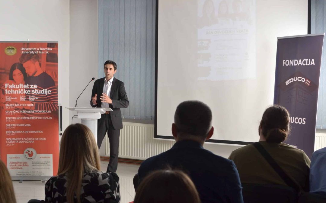 Dan otvorenih vrata FTS