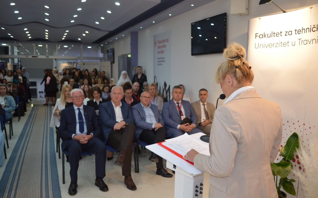 Međunarodni simpozij tekstilnog inženjerstva i modnog dizajna, TImod 2026