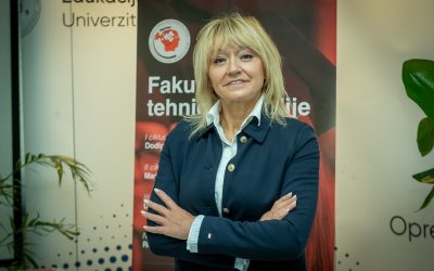 NASTAVIMO ZAJEDNO GRADITI VRIJEDNOSTI ZNANJA!